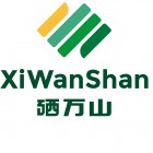 陜西安康硒萬山實(shí)業(yè)有限公司